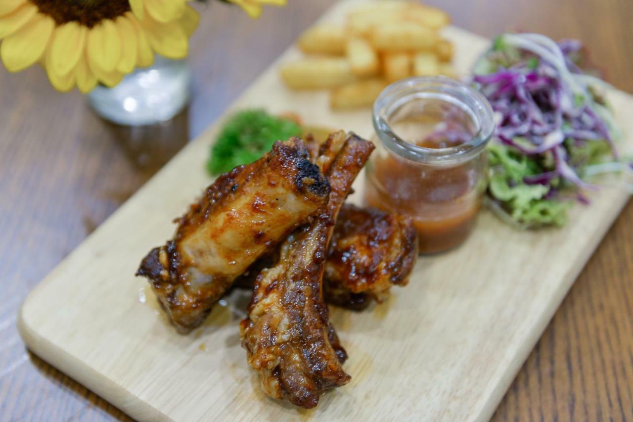 The Akoya Saigon Hotel 호치민 외부 사진