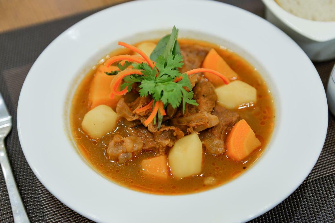 The Akoya Saigon Hotel 호치민 외부 사진